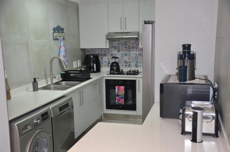 2 Bedroom Property for Sale in Island View Western Cape